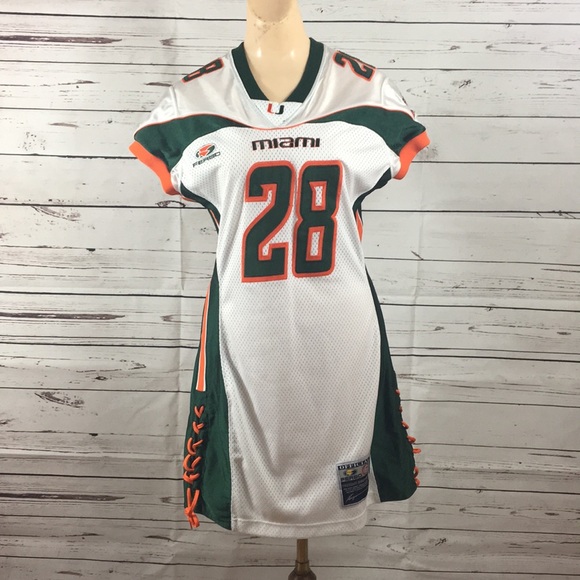 miami jersey dress